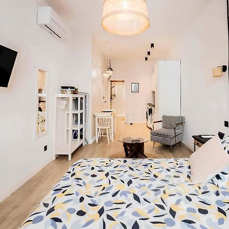 Studio 30M2 Pour 2 Personnes Marselha Exterior foto